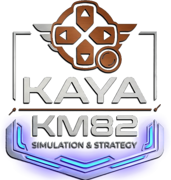 Kaya_KM82 – offizielle Homepage